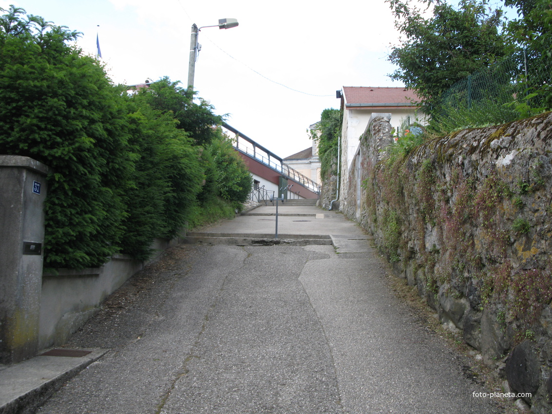 Annecy-le-Vieux 25/06/2013