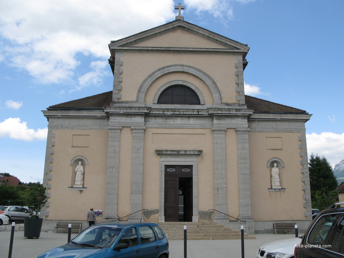 Annecy-le-Vieux 25/06/2013