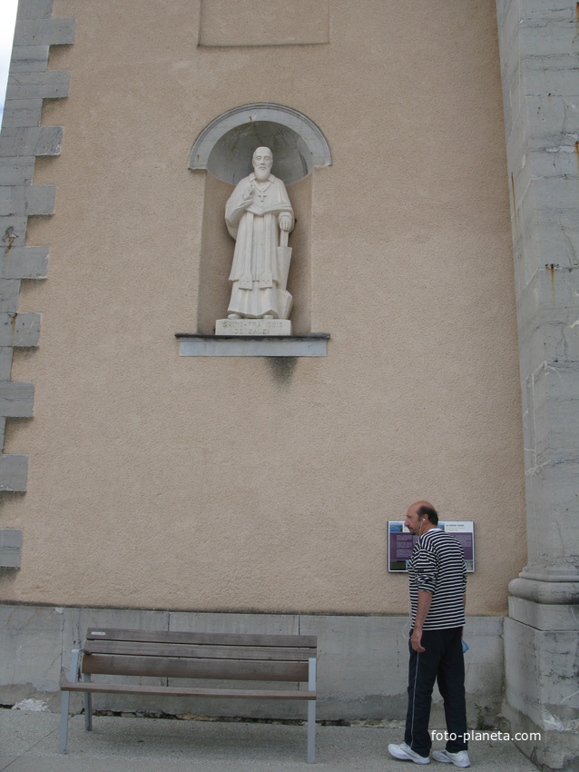 Annecy-le-Vieux 25/06/2013