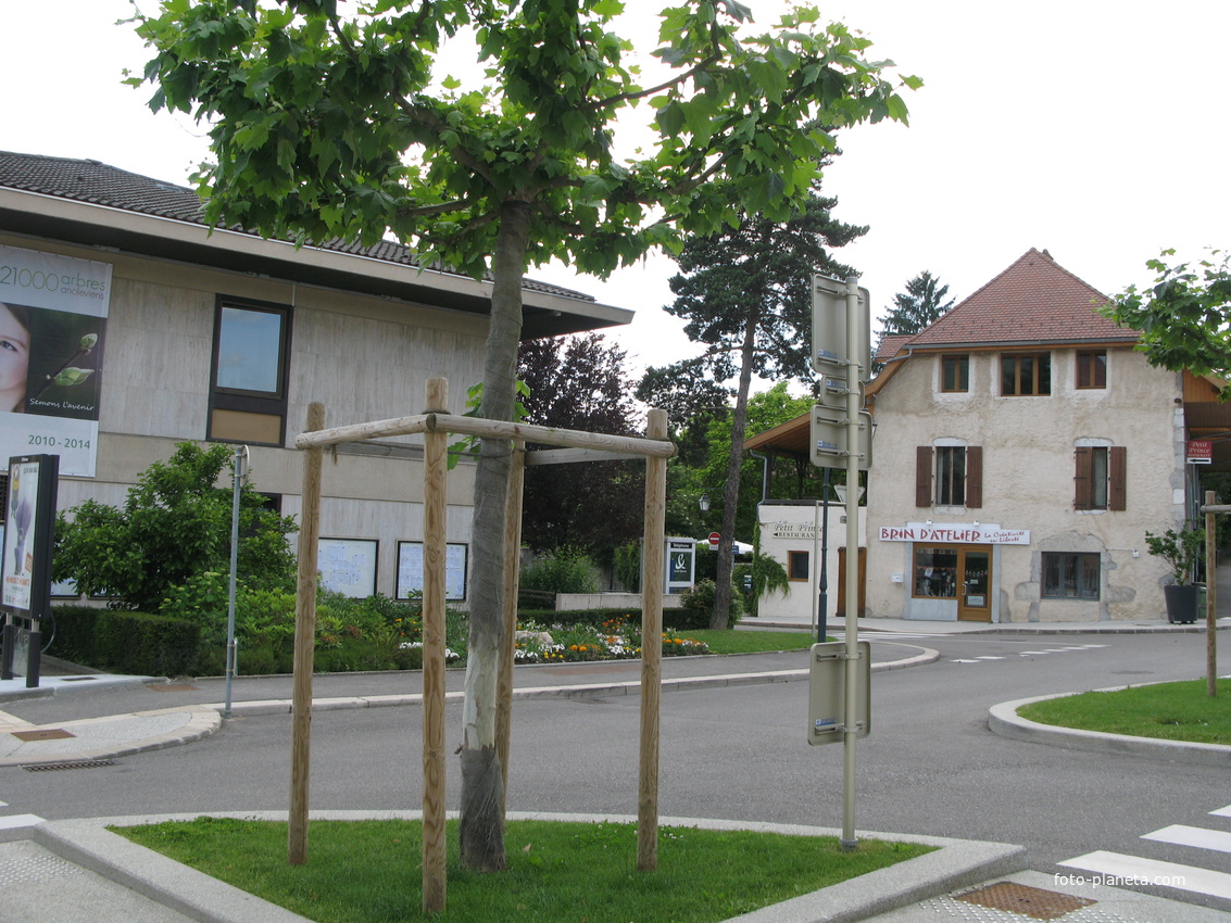 Annecy-le-Vieux 25/06/2013