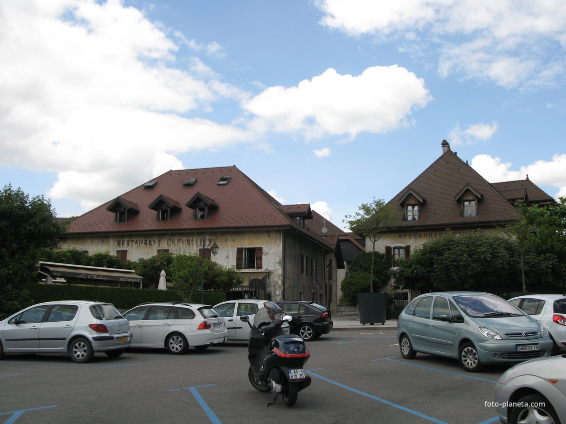 Annecy-le-Vieux 25/06/2013