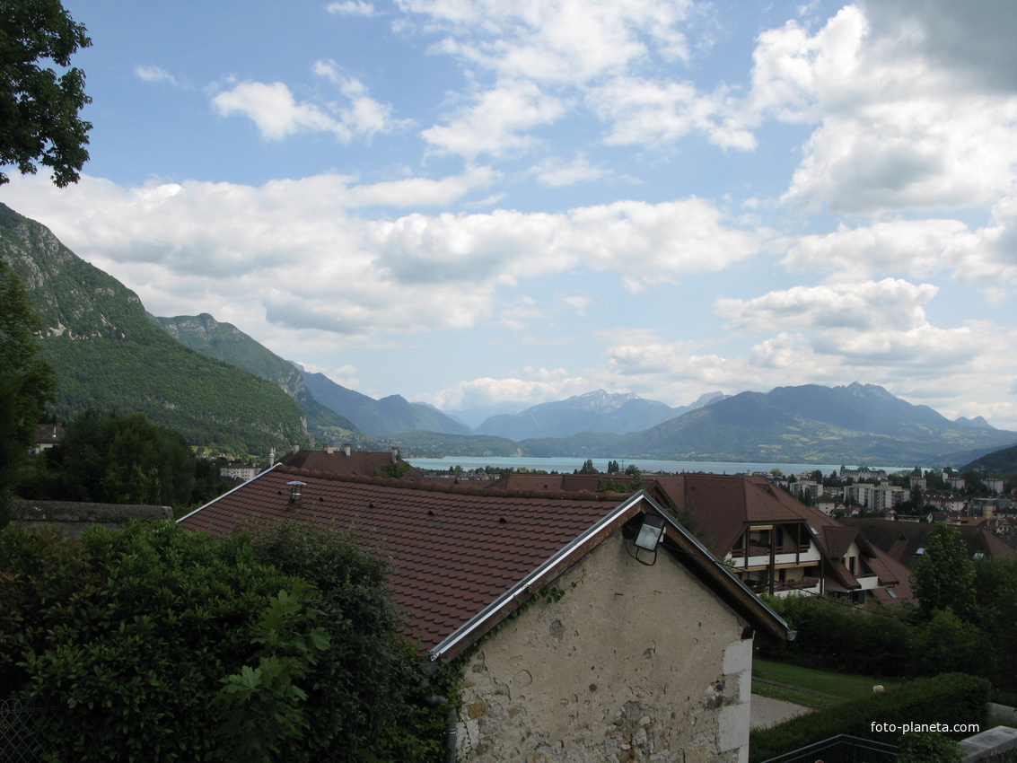 Annecy-le-Vieux 25/06/2013
