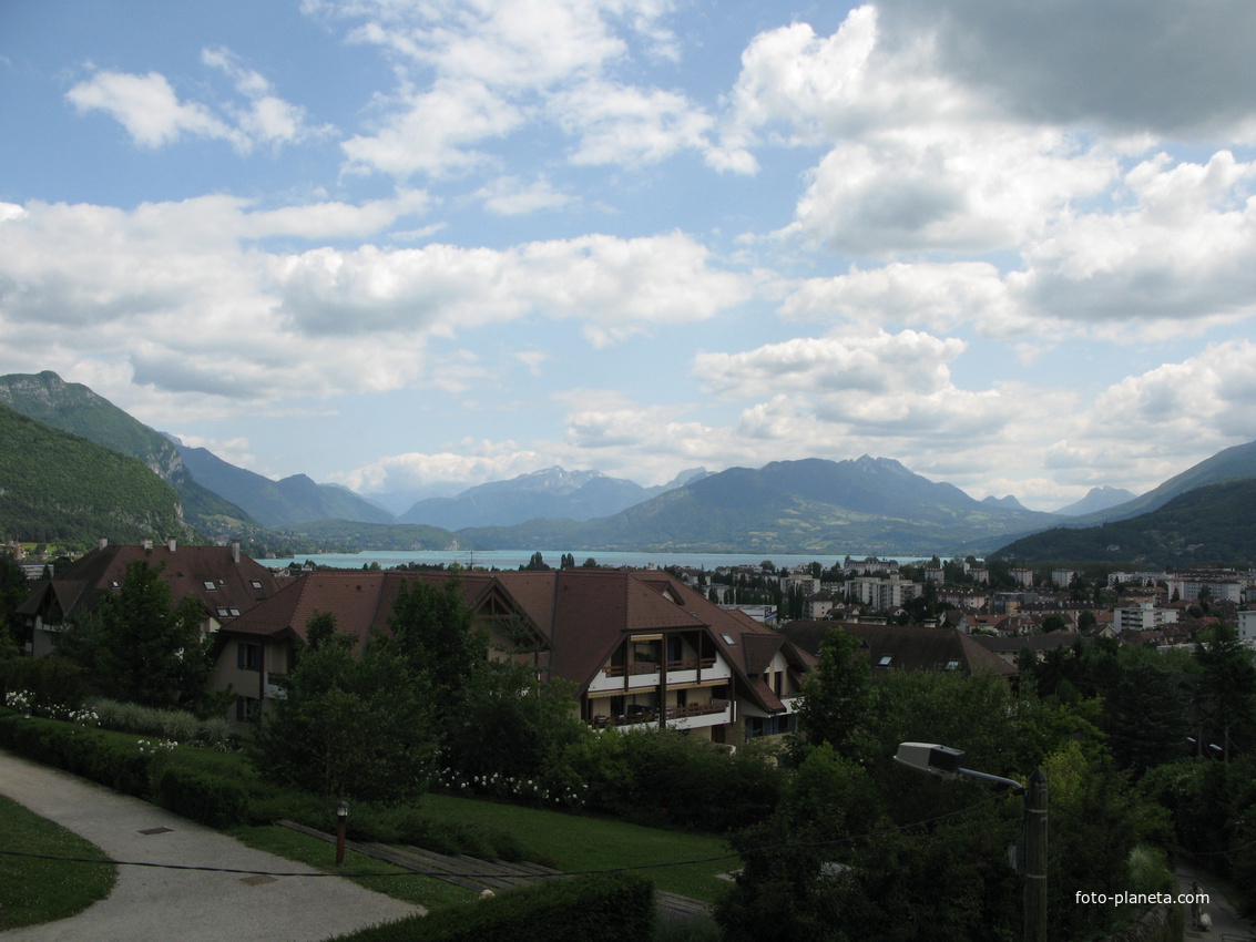 Annecy-le-Vieux 25/06/2013