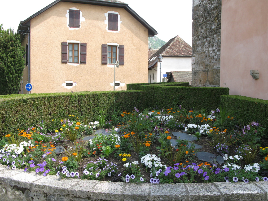 Annecy-le-Vieux 25/06/2013
