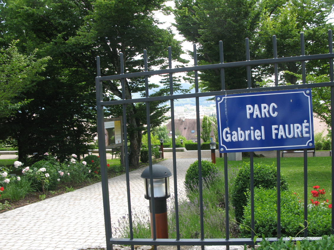 Annecy-le-Vieux 25/06/2013