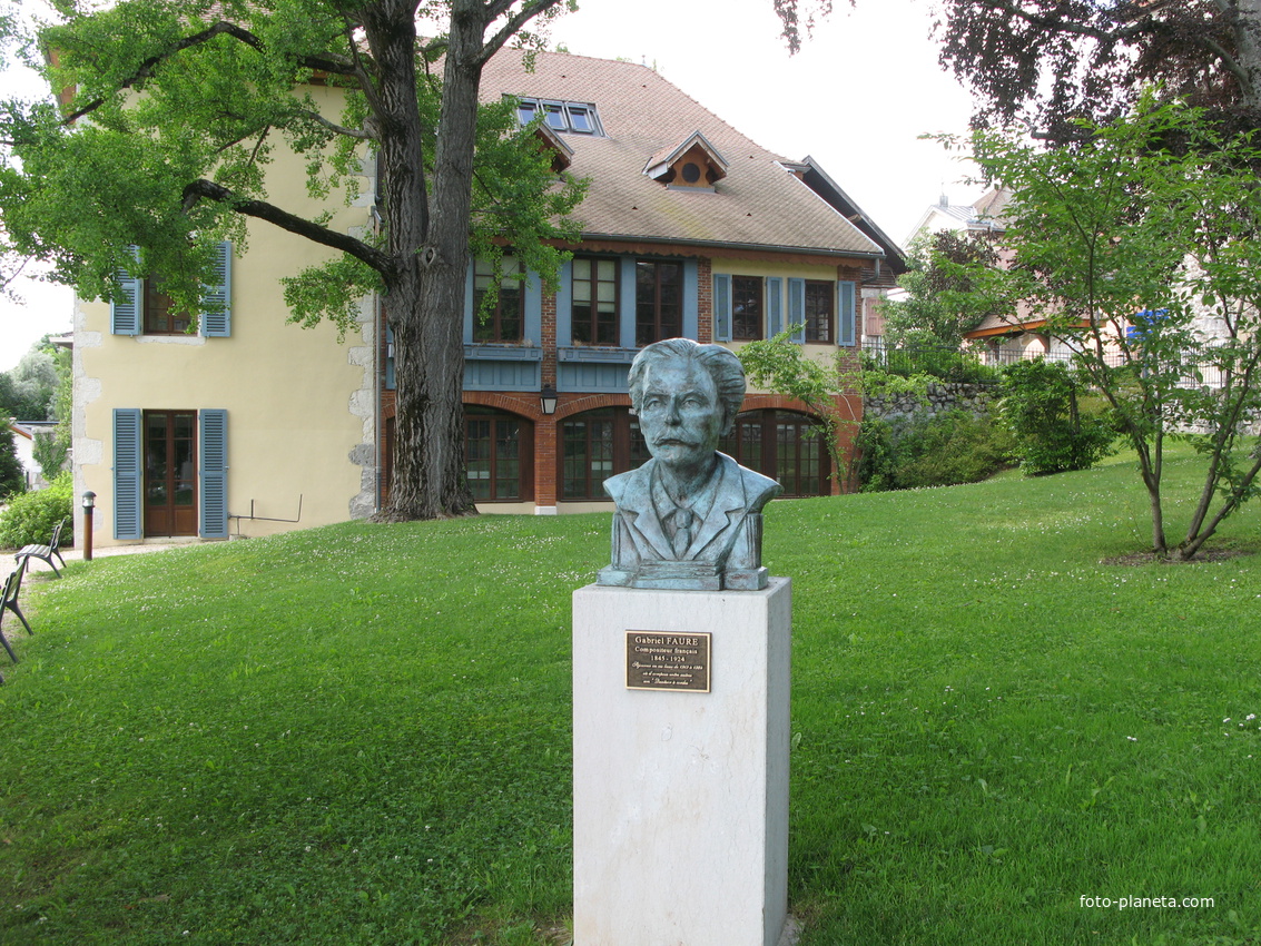 Annecy-le-Vieux 25/06/2013