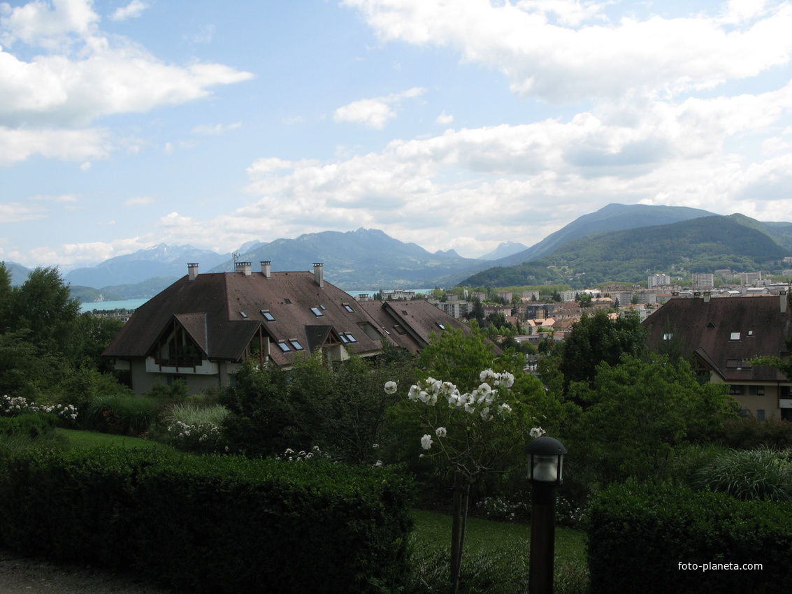Annecy-le-Vieux 25/06/2013