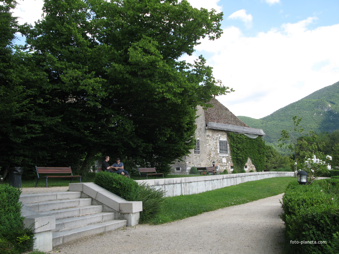 Annecy-le-Vieux 25/06/2013