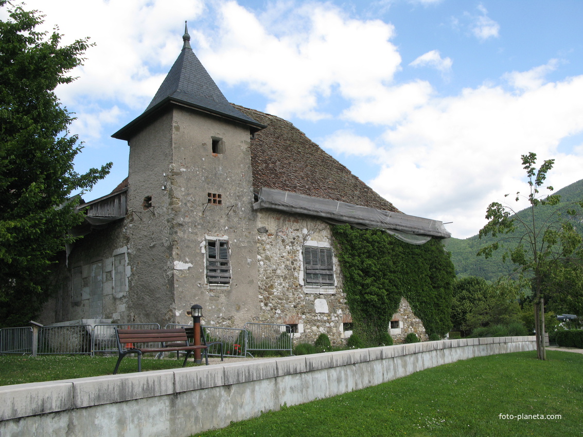 Annecy-le-Vieux 25/06/2013