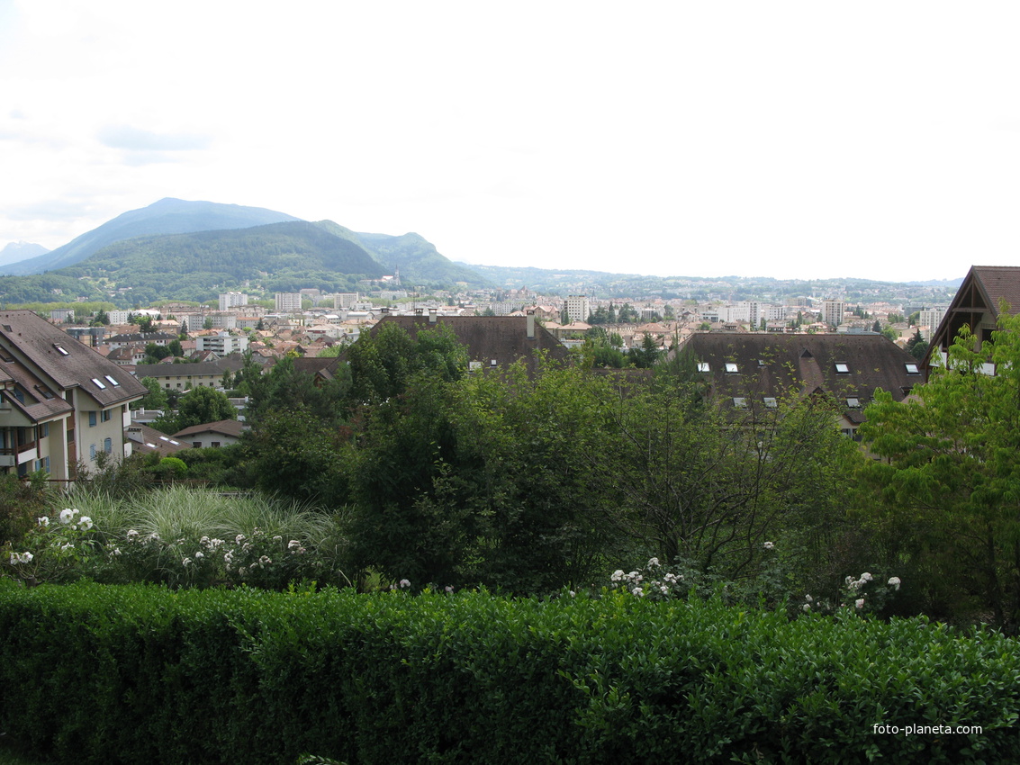 Annecy-le-Vieux 25/06/2013