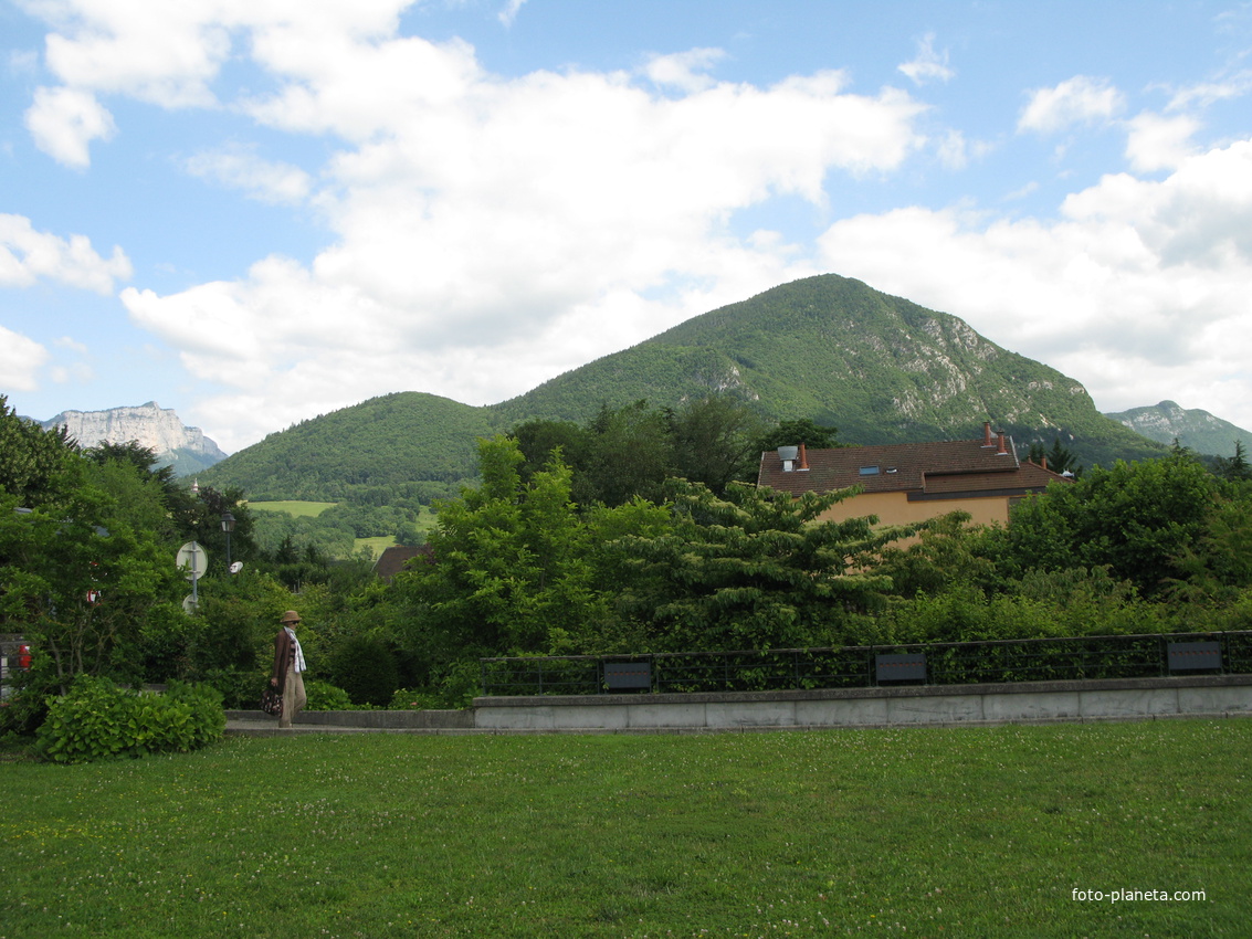Annecy-le-Vieux 25/06/2013
