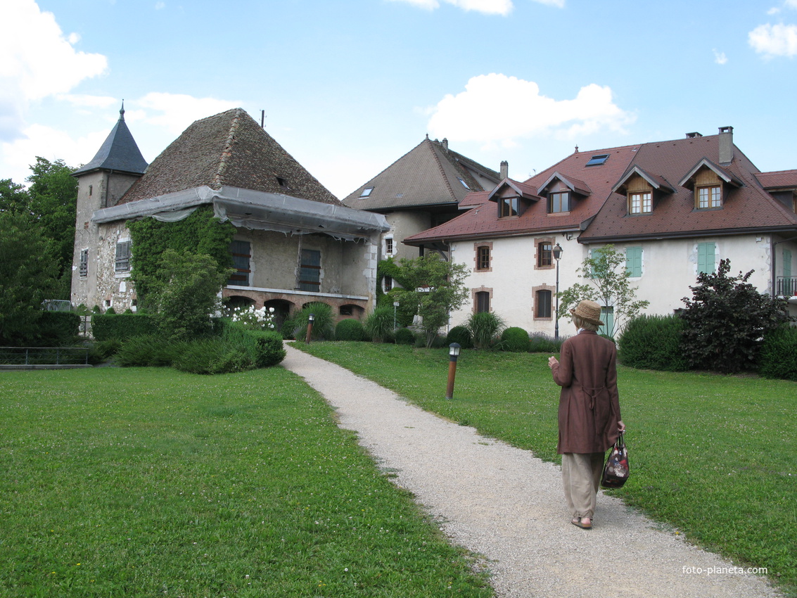 Annecy-le-Vieux 25/06/2013