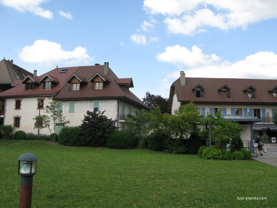 Annecy-le-Vieux 25/06/2013