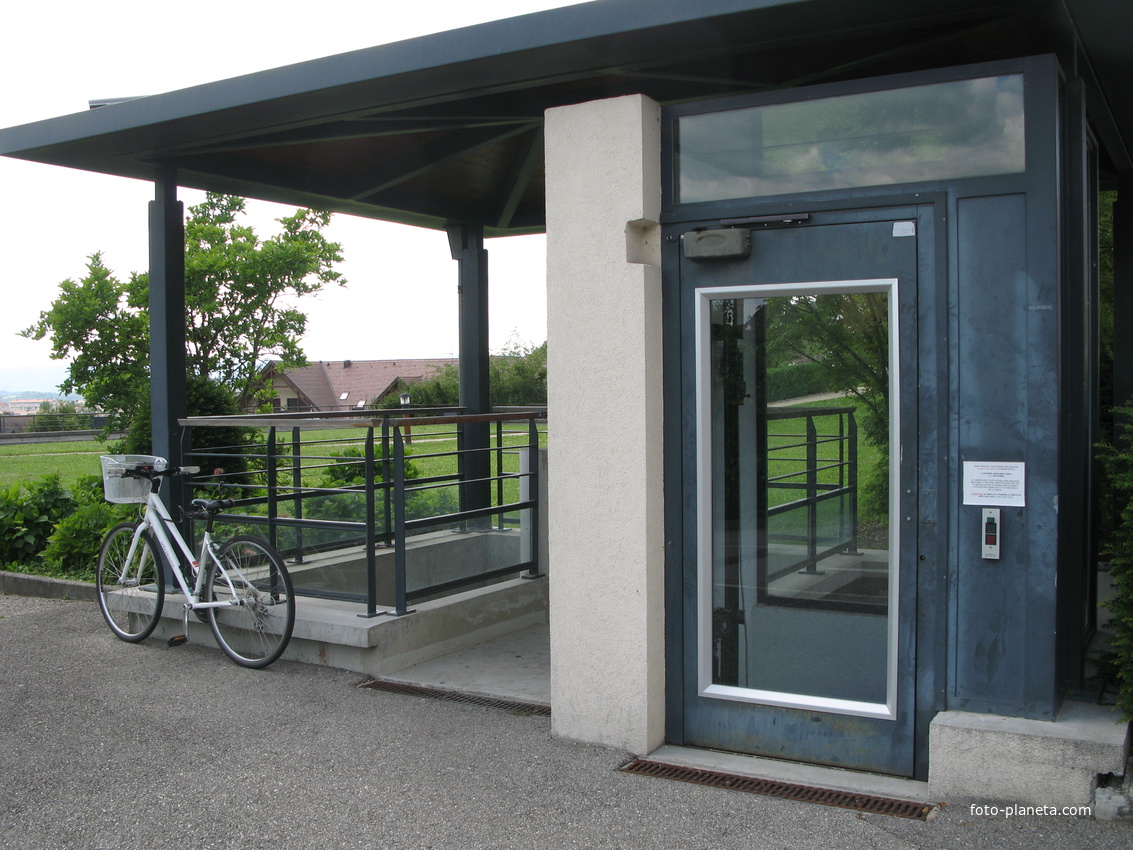 Annecy-le-Vieux 25/06/2013