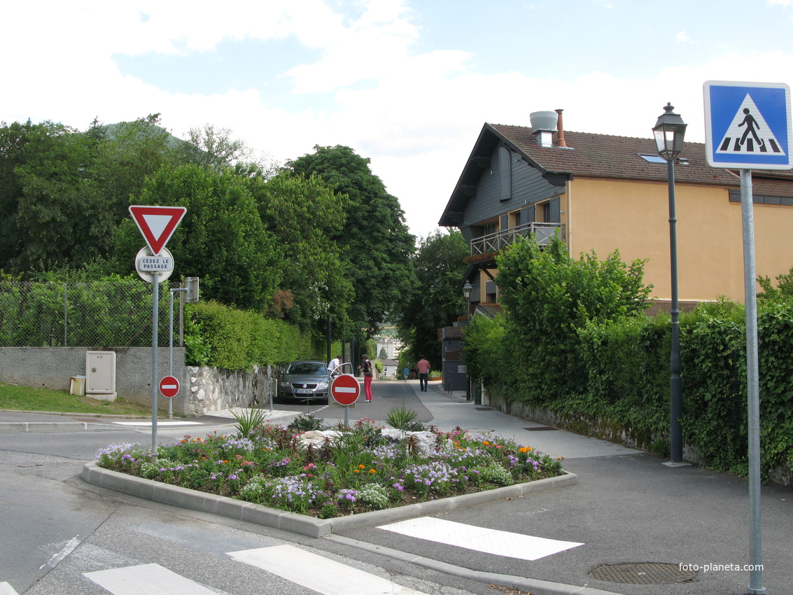 Annecy-le-Vieux 25/06/2013