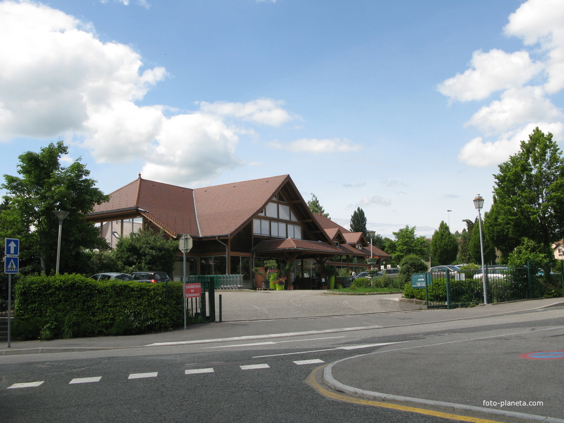 Annecy-le-Vieux 25/06/2013