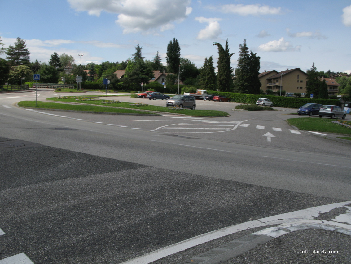 Annecy-le-Vieux 25/06/2013