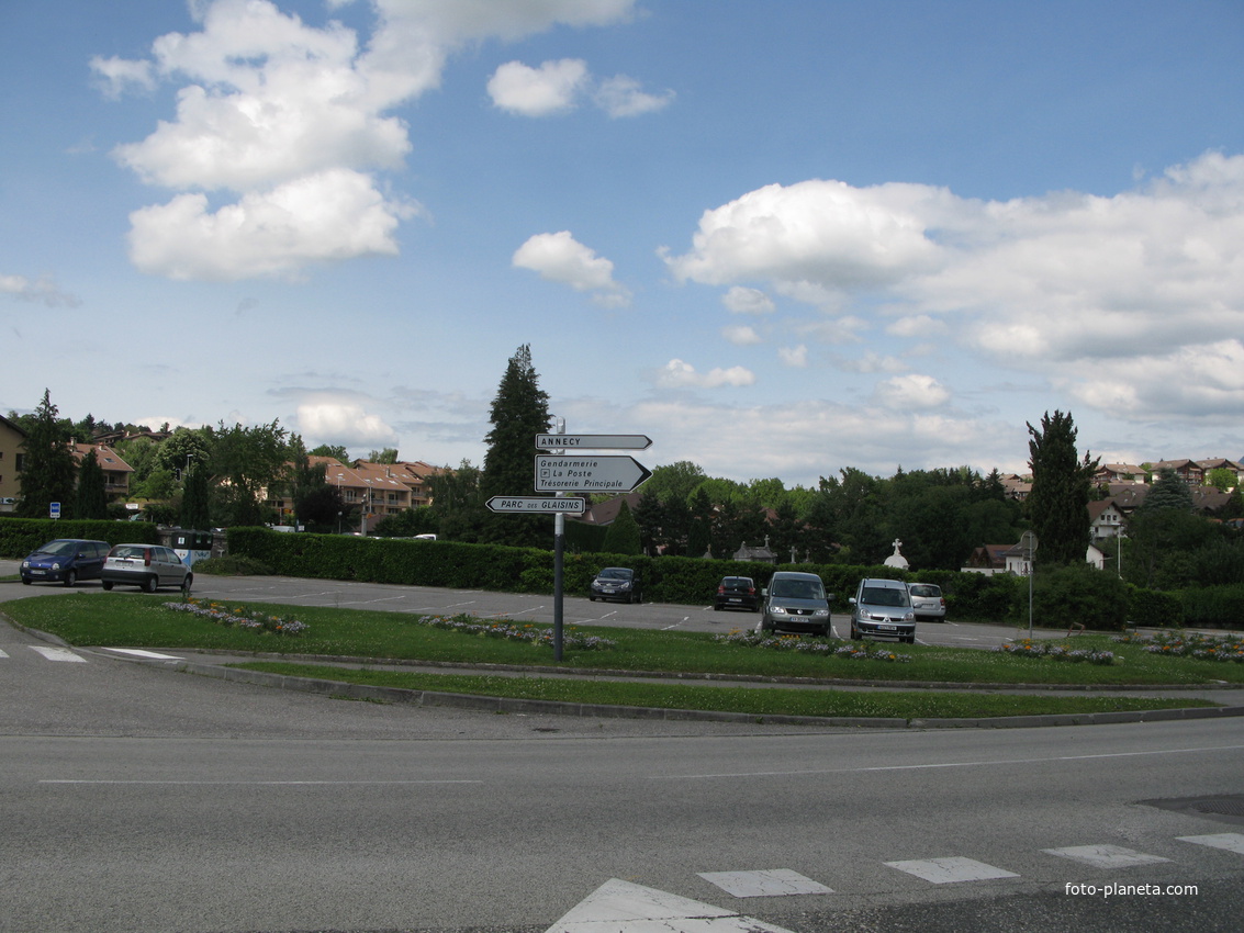 Annecy-le-Vieux 25/06/2013