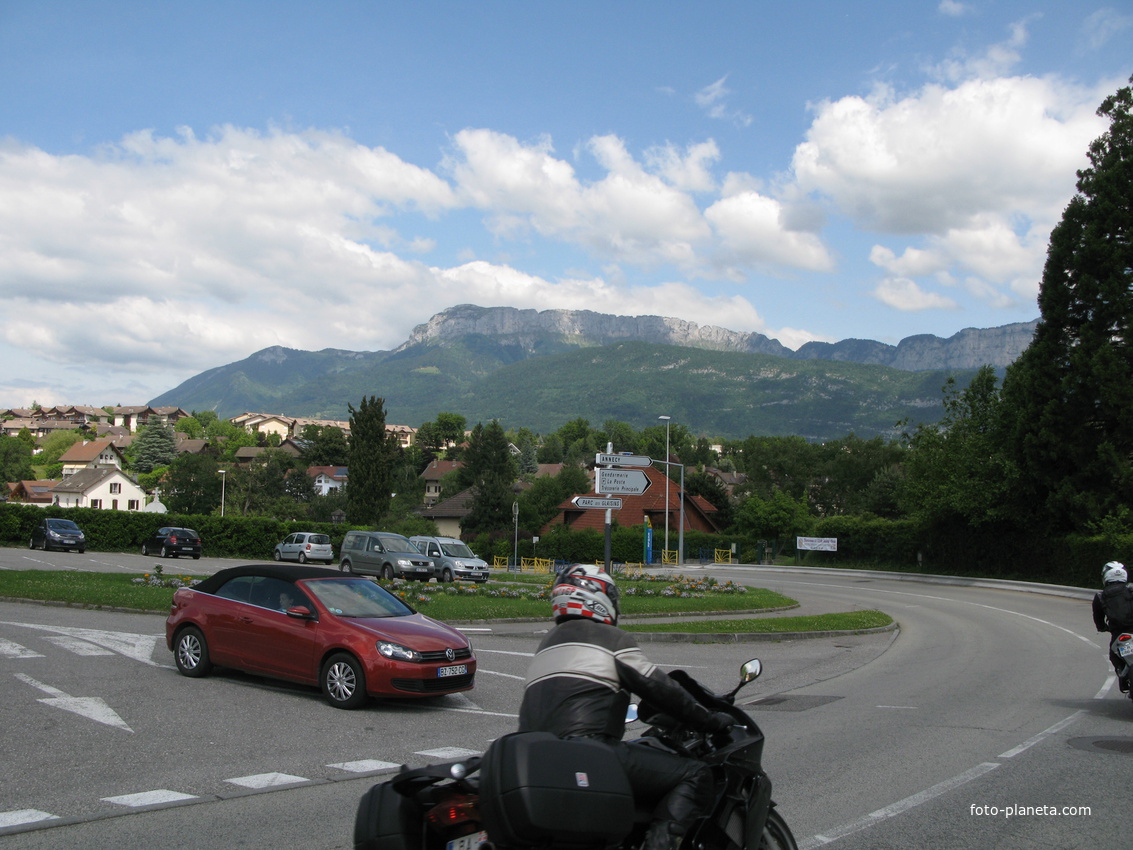 Annecy-le-Vieux 25/06/2013