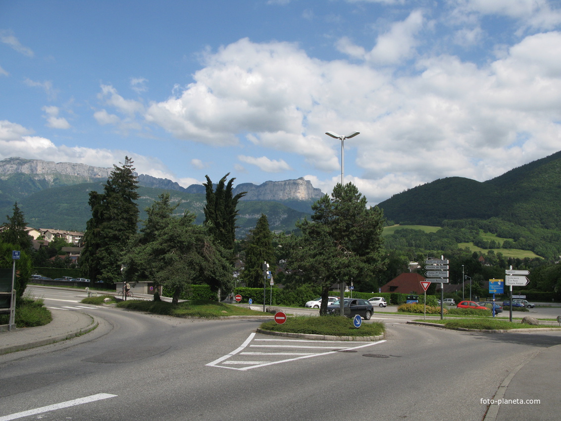 Annecy-le-Vieux 25/06/2013
