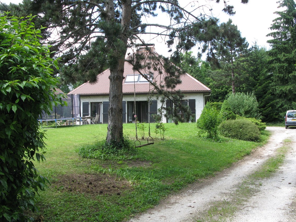 Annecy-le-Vieux 25/06/2013