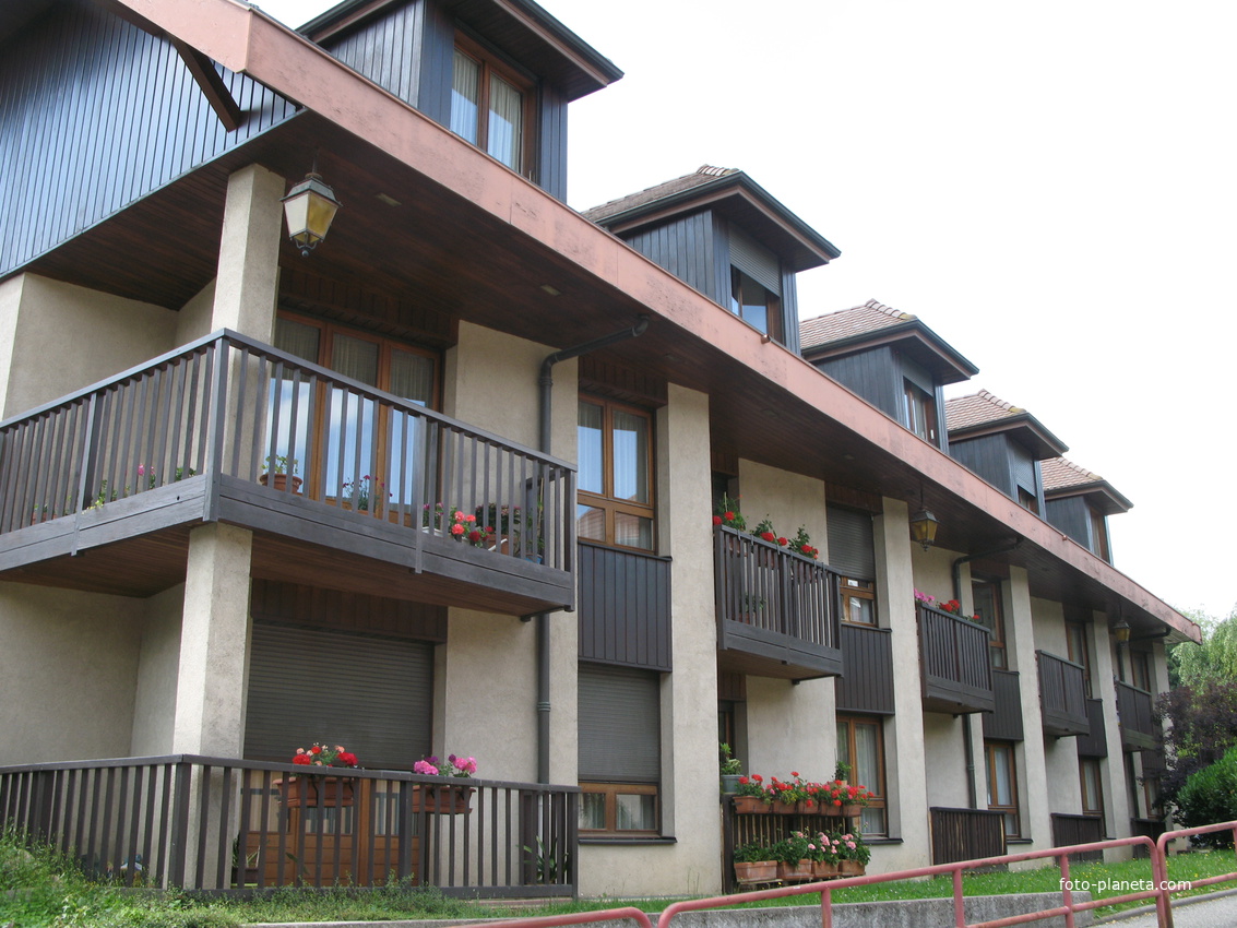 Annecy-le-Vieux 25/06/2013