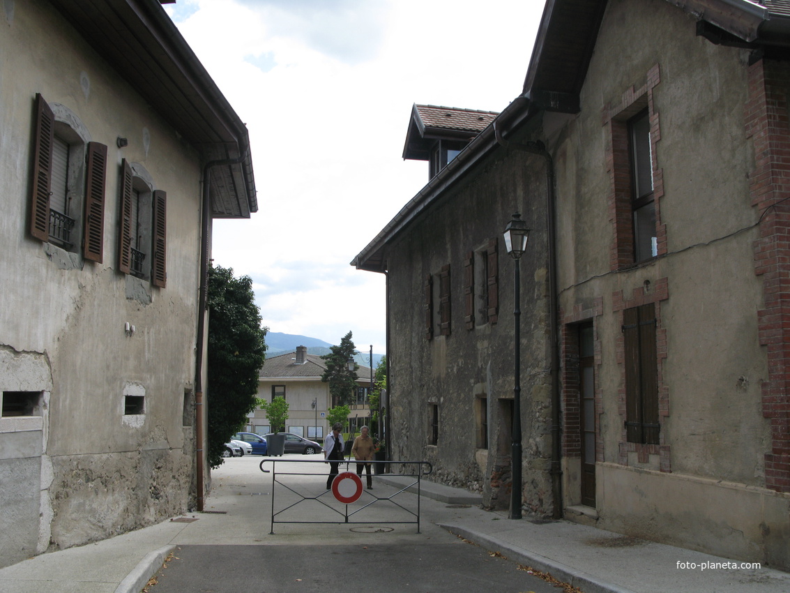 Annecy-le-Vieux 25/06/2013