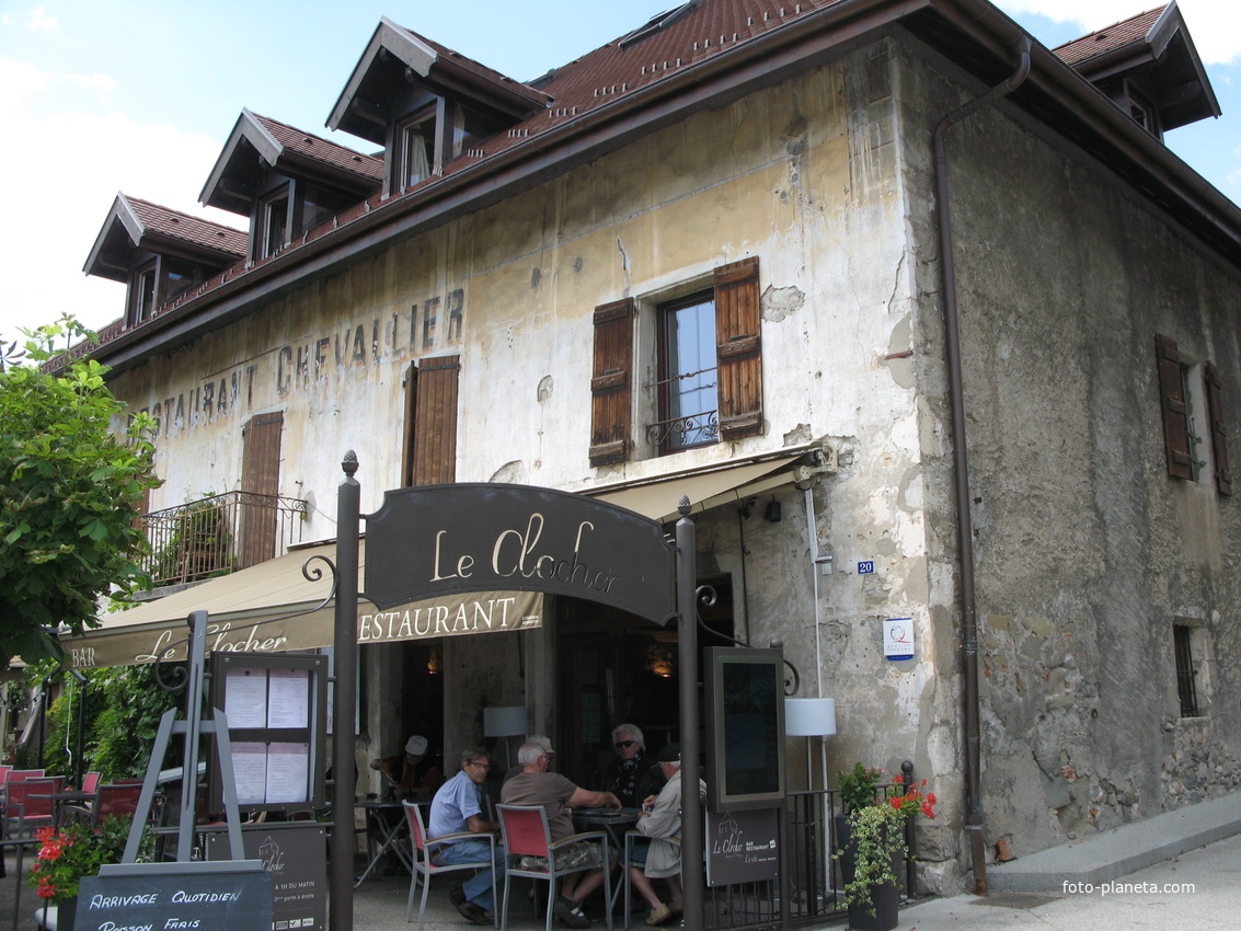 Annecy-le-Vieux 25/06/2013