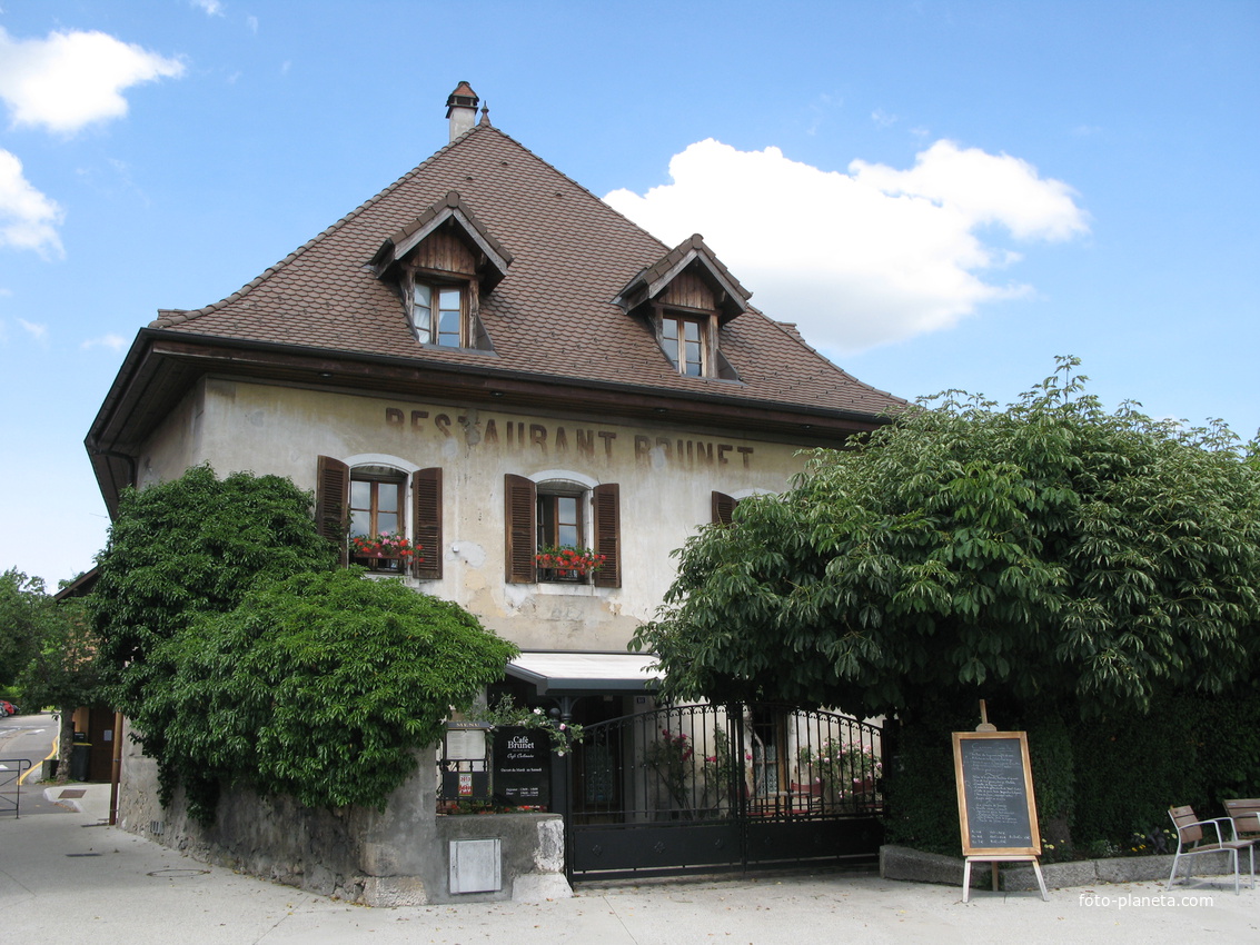 Annecy-le-Vieux 25/06/2013