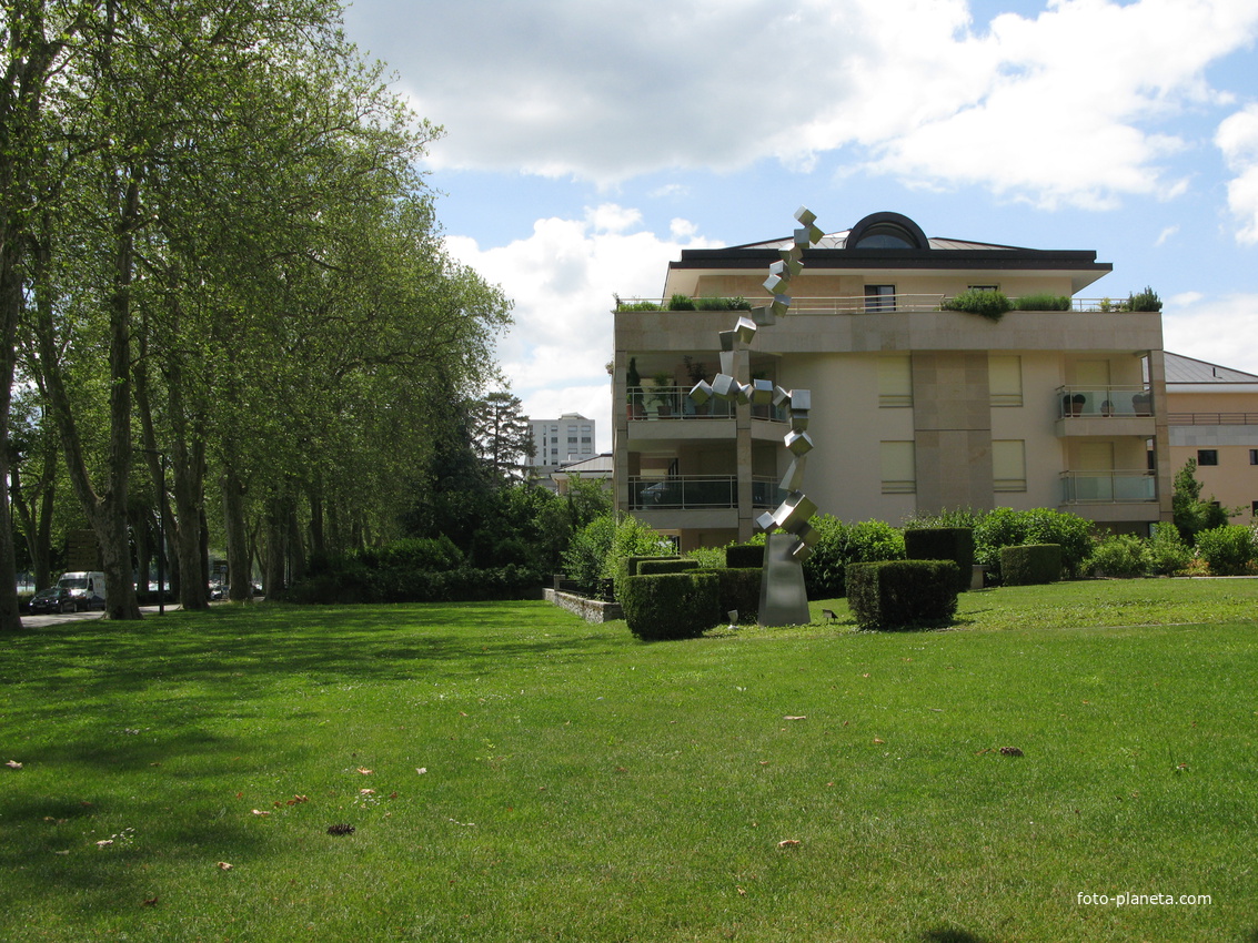 Veyrier-du-Lac 26/06/2013