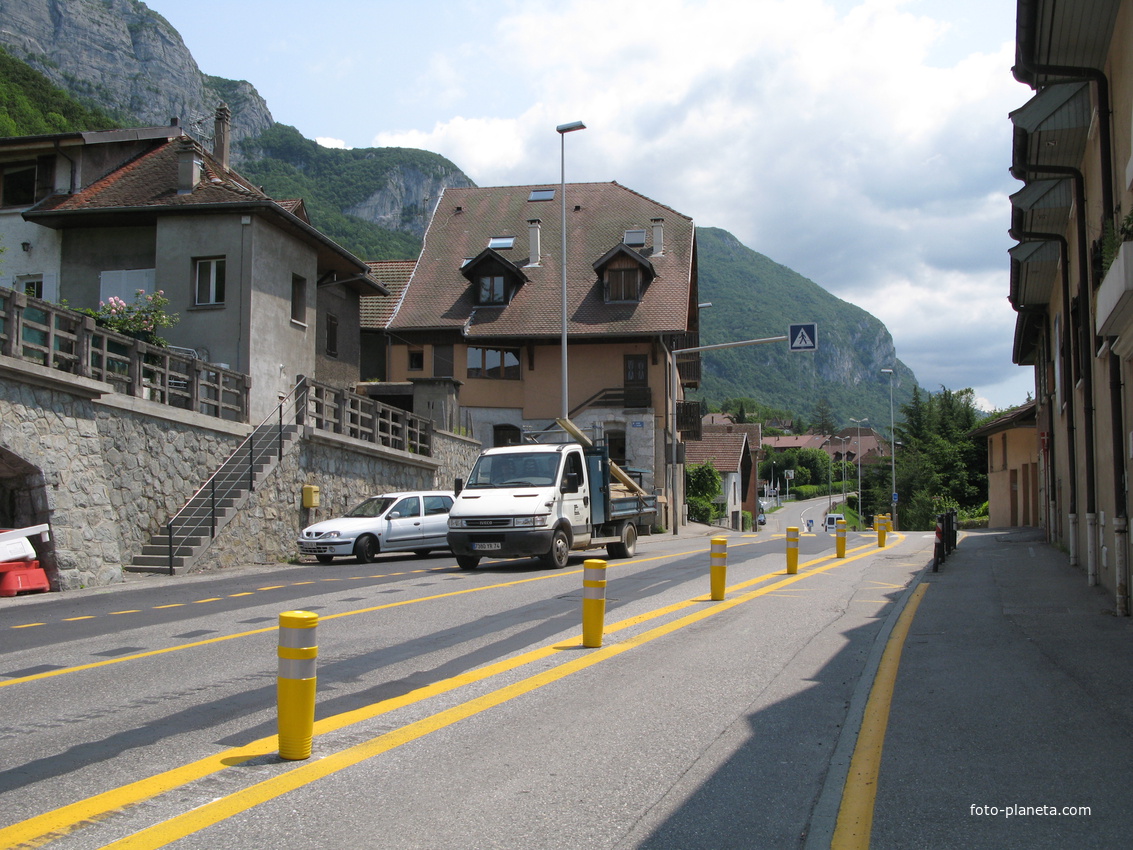 Veyrier-du-Lac 26/06/2013