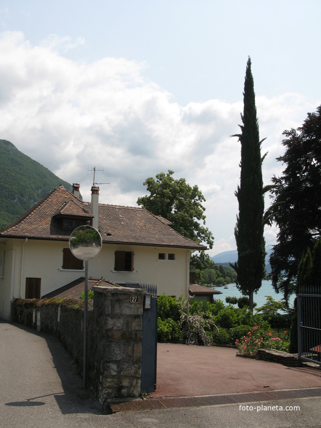 Veyrier-du-Lac 26/06/2013
