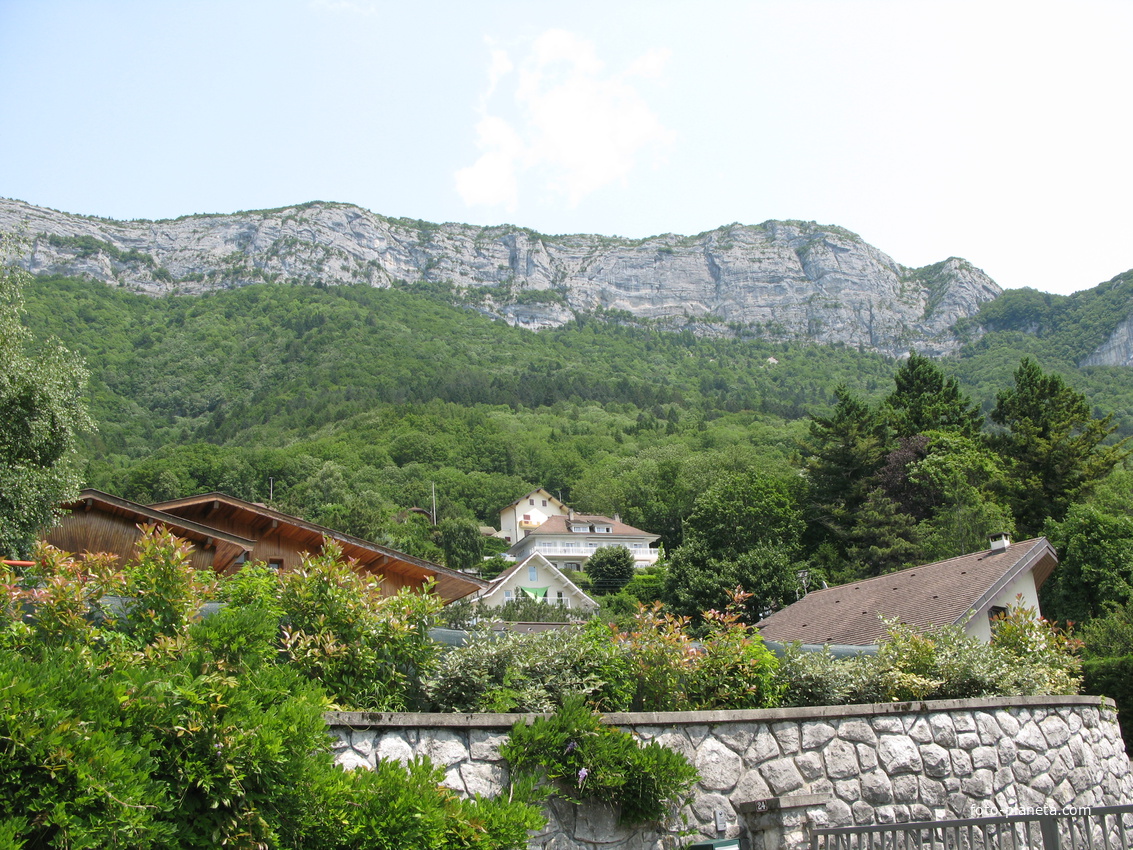 Veyrier-du-Lac 26/06/2013