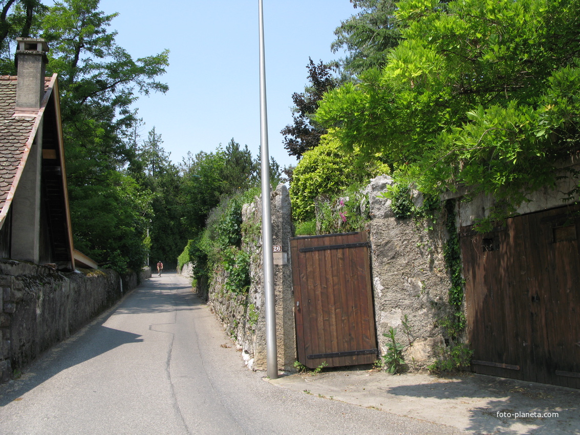 Veyrier-du-Lac 26/06/2013