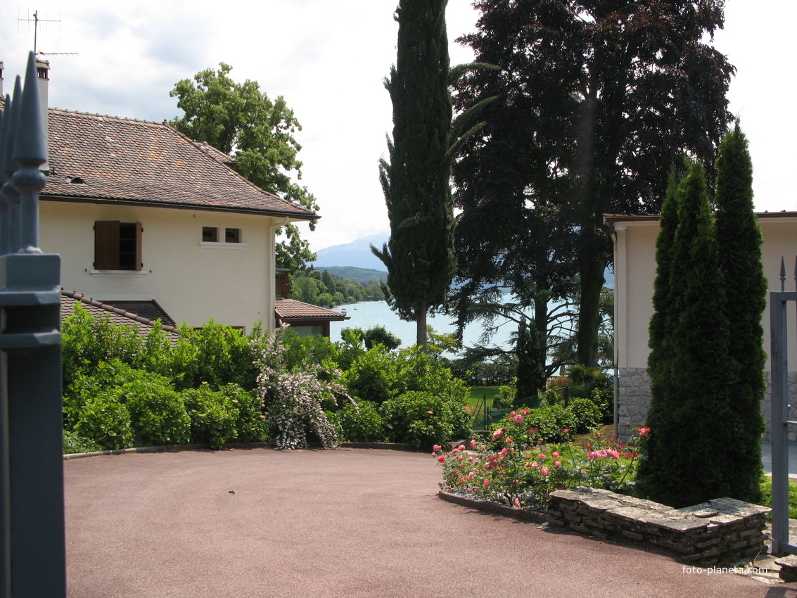 Veyrier-du-Lac 26/06/2013