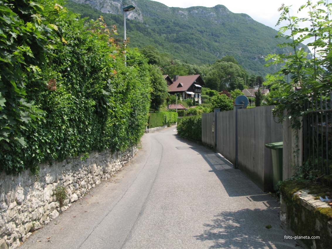 Veyrier-du-Lac 26/06/2013