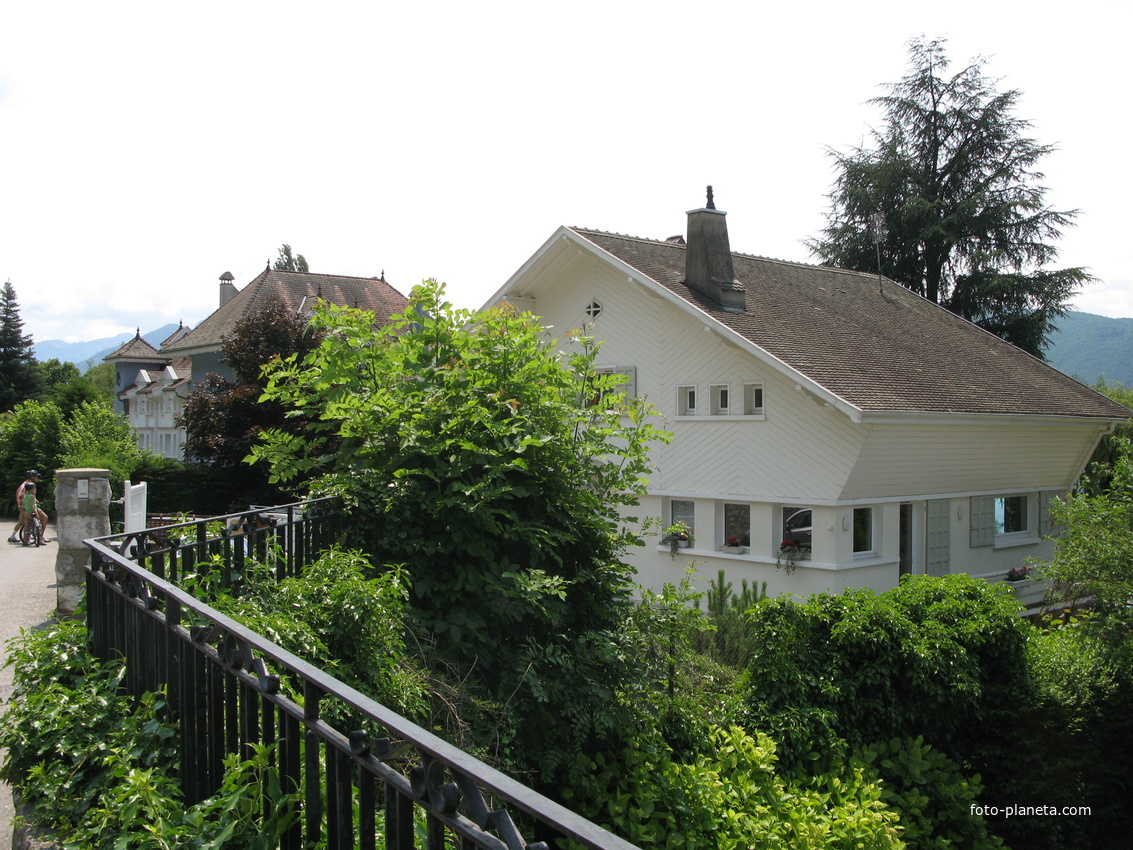 Veyrier-du-Lac 26/06/2013