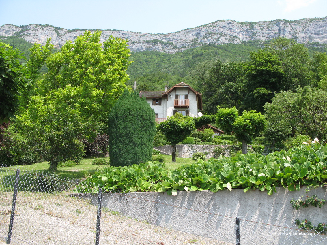 Veyrier-du-Lac 26/06/2013