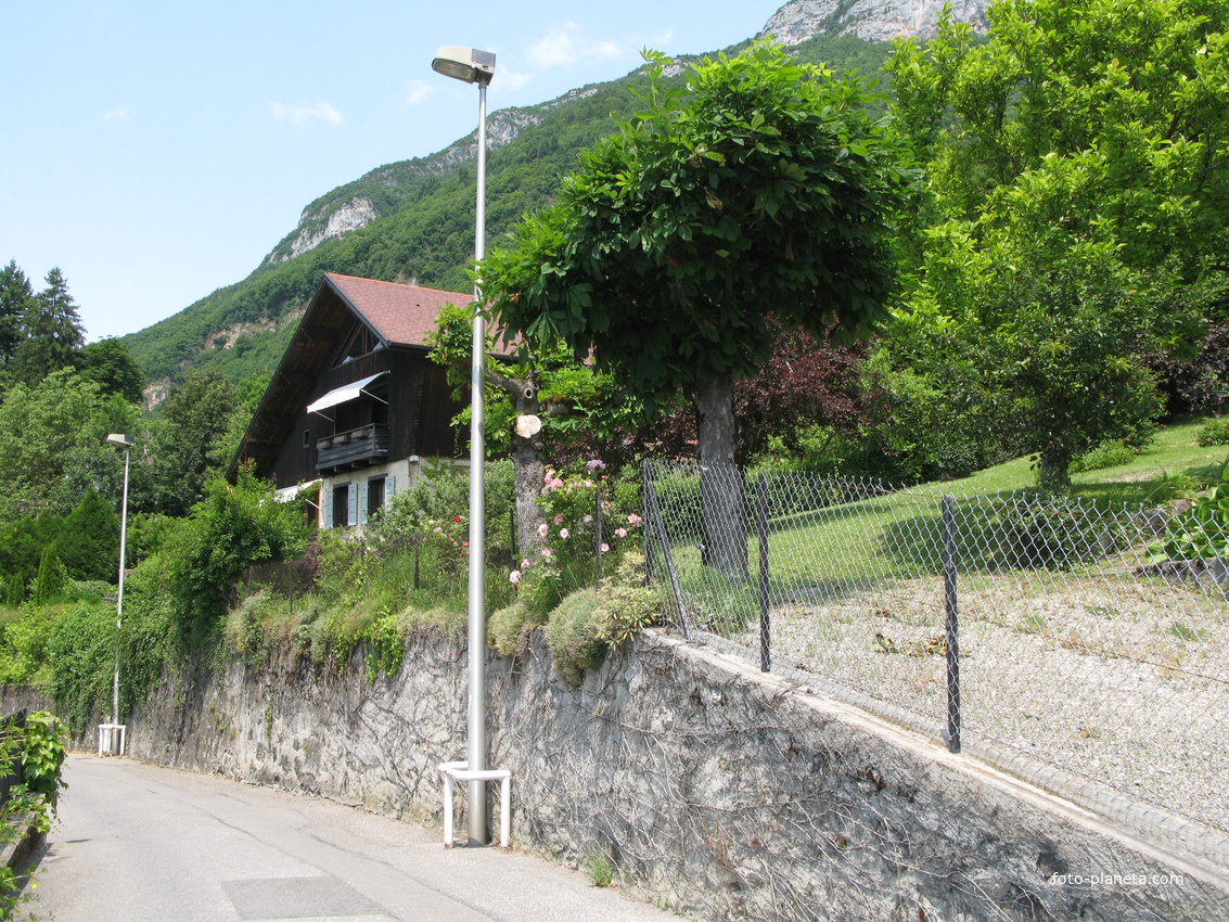 Veyrier-du-Lac 26/06/2013