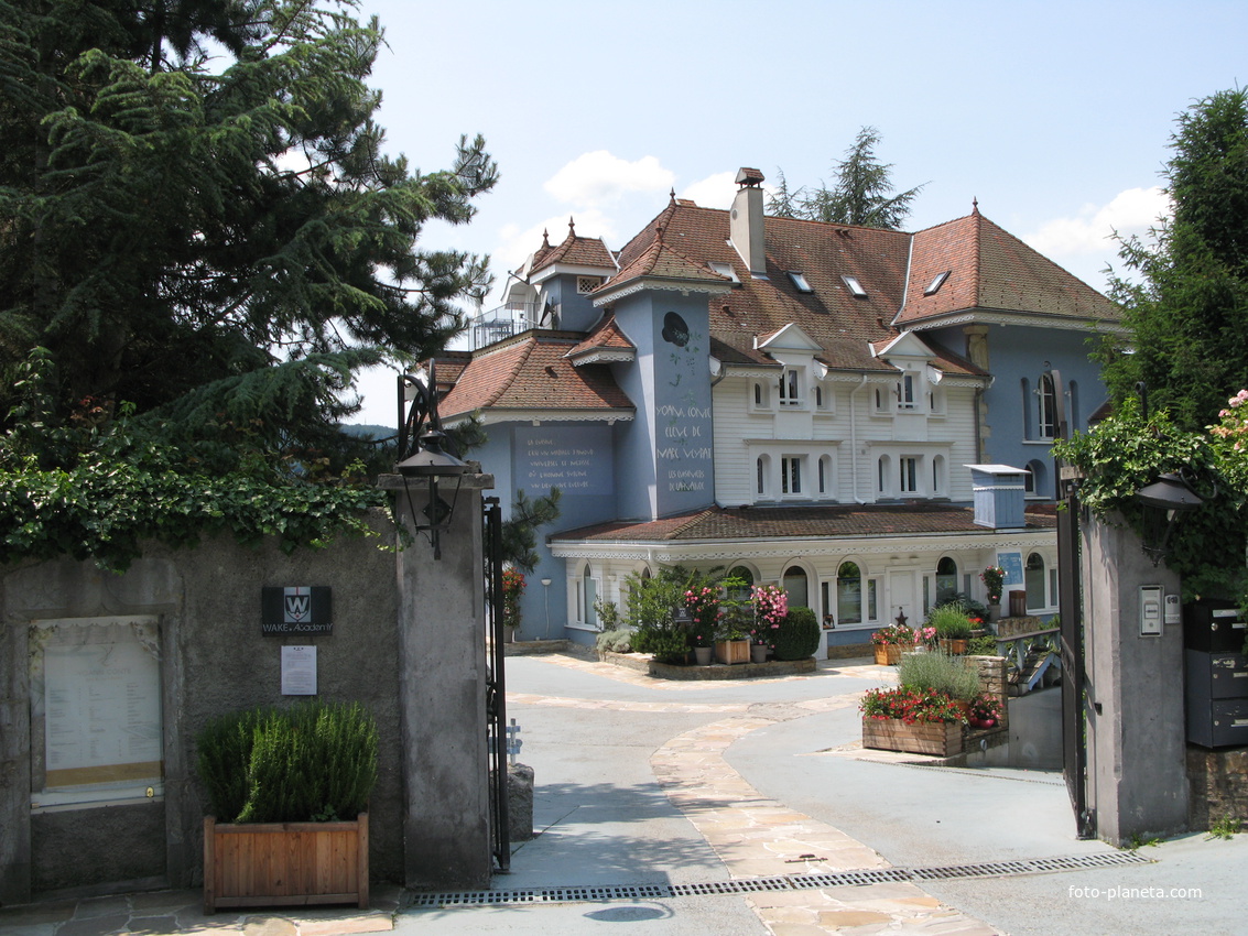 Veyrier-du-Lac 26/06/2013