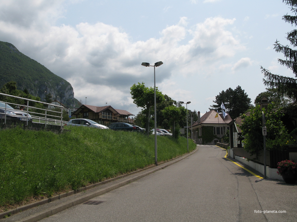 Veyrier-du-Lac 26/06/2013