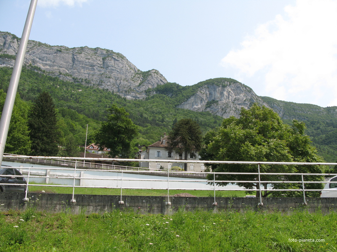 Veyrier-du-Lac 26/06/2013