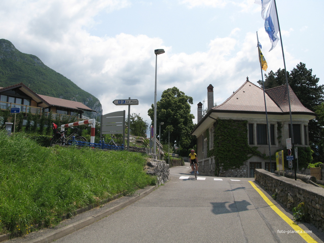 Veyrier-du-Lac 26/06/2013