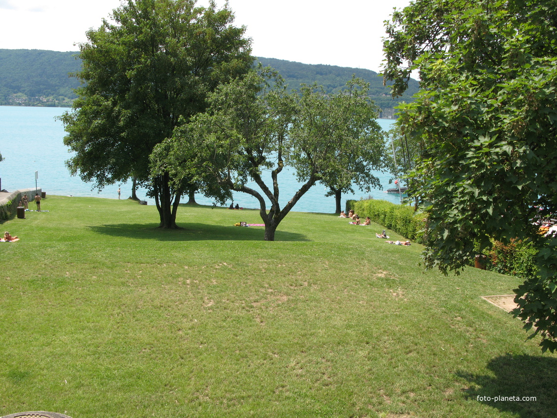 Veyrier-du-Lac 26/06/2013