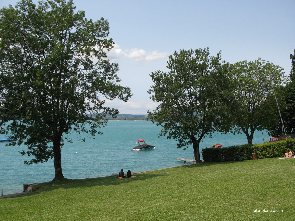 Veyrier-du-Lac 26/06/2013
