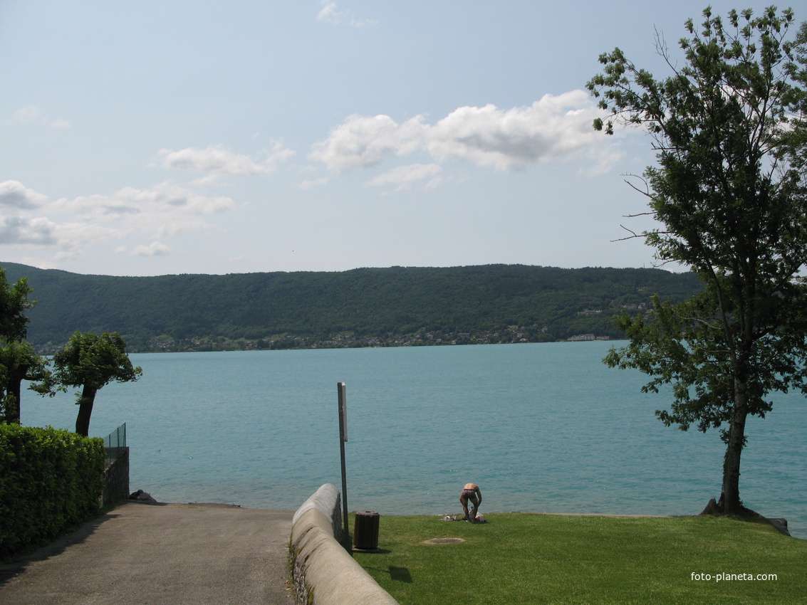 Veyrier-du-Lac 26/06/2013