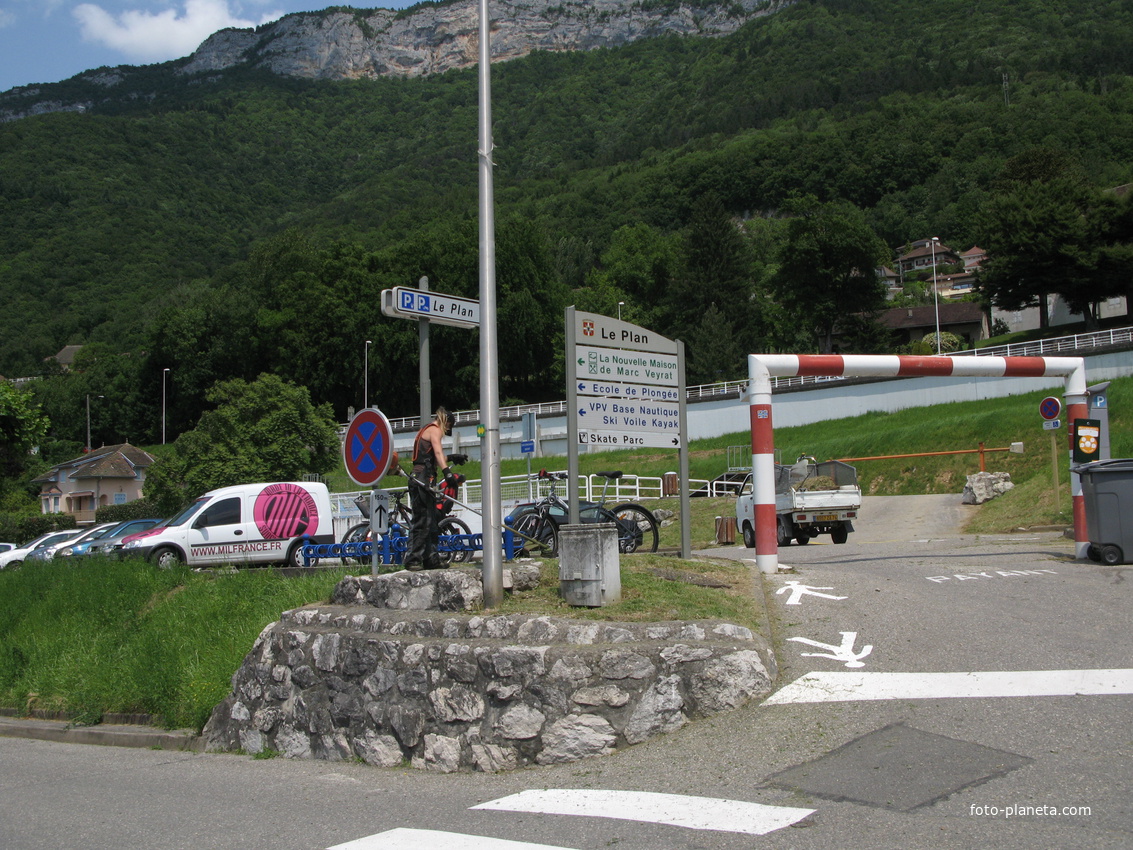 Veyrier-du-Lac 26/06/2013