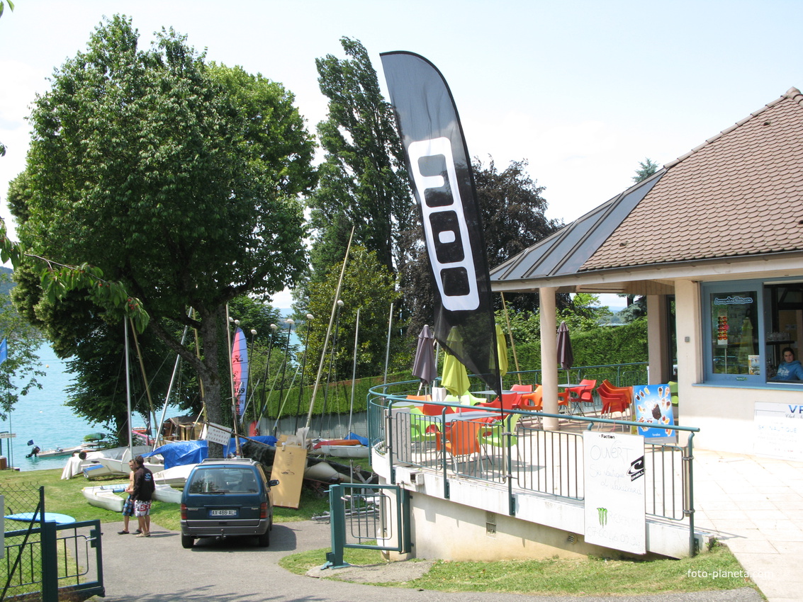 Veyrier-du-Lac 26/06/2013