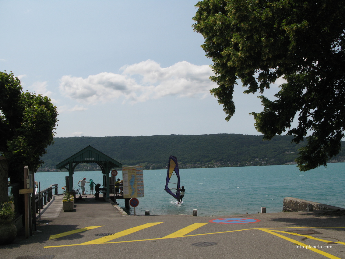 Veyrier-du-Lac 26/06/2013