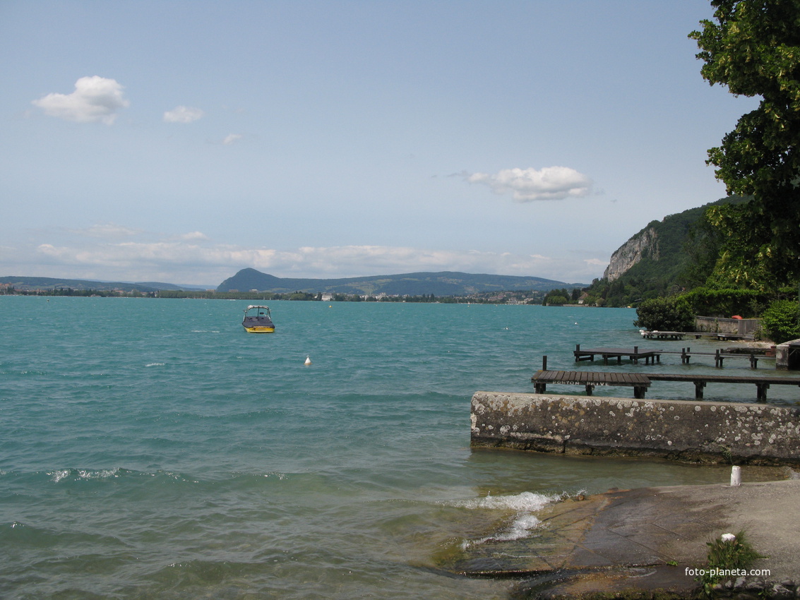 Veyrier-du-Lac 26/06/2013